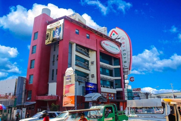 Gallery - Astrotel Calamba