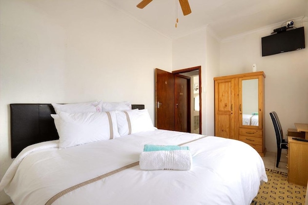 Gallery - Ntoliwa B&B