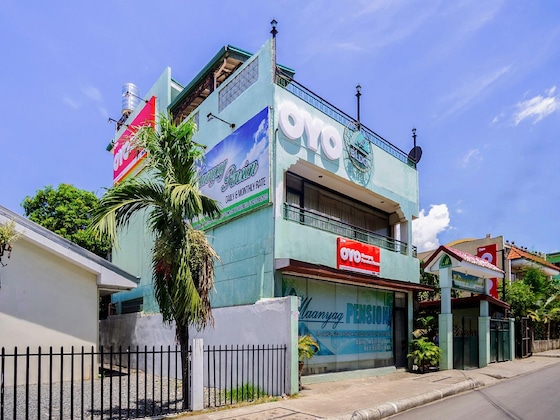 Gallery - Maanyag Pension House