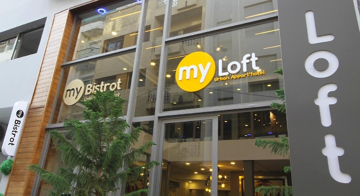 Gallery - My Loft Anfa