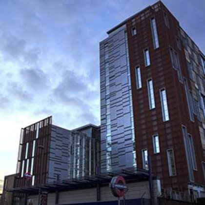 Gallery - The Stay Club Colindale