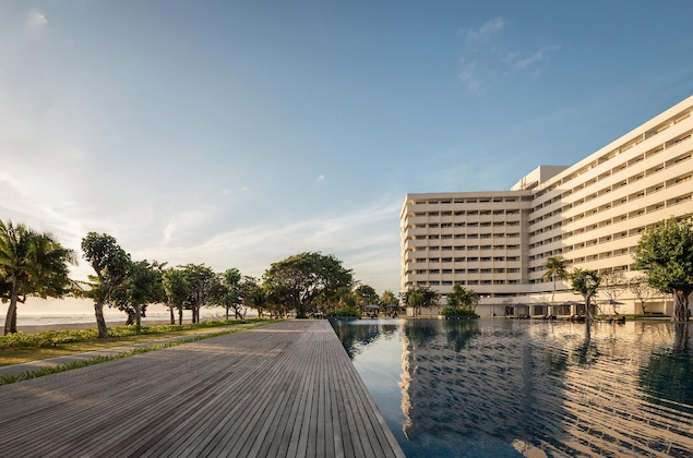 Gallery - Bali Beach Hotel