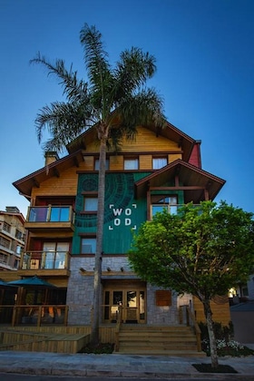 Gallery - Wood Hotel Gramado