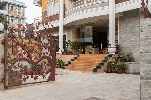 Gallery - Teeka Resort Suites And Spa