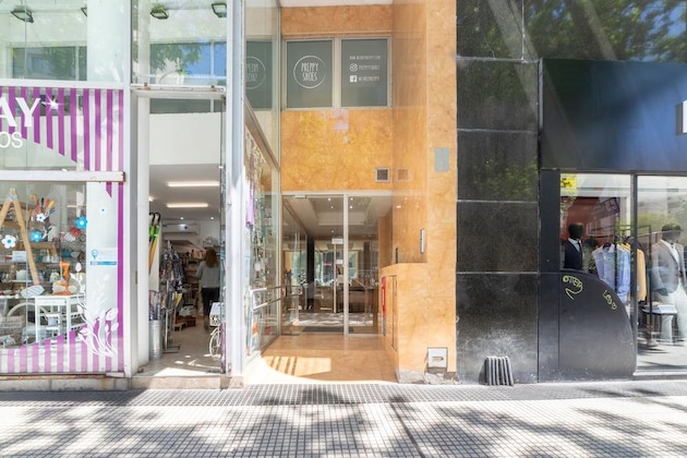 Gallery - Babel Apartments Recoleta