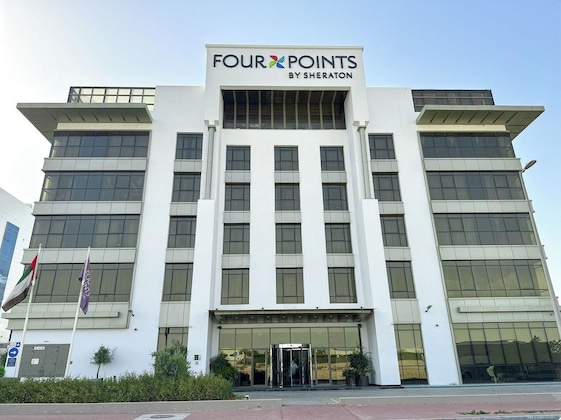 Gallery - Four Points By Sheraton Production City, Dubai