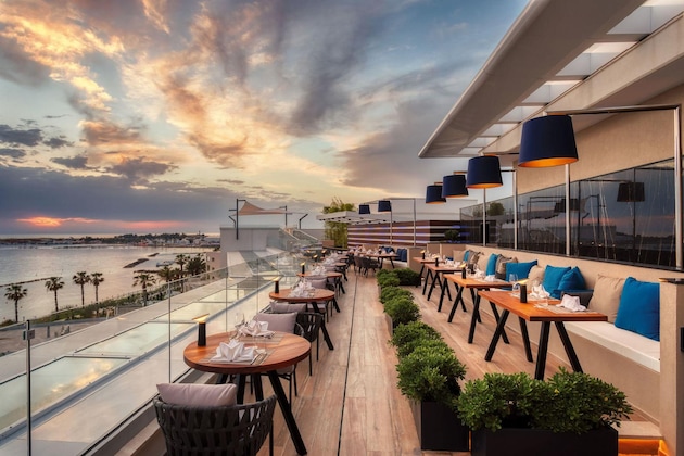 Gallery - Amavi Hotel, Madefortwo