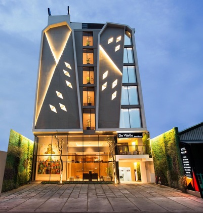 Gallery - Yellow Star Ambarukmo Hotel