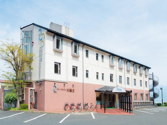 Gallery - Auberge Amanohashidate