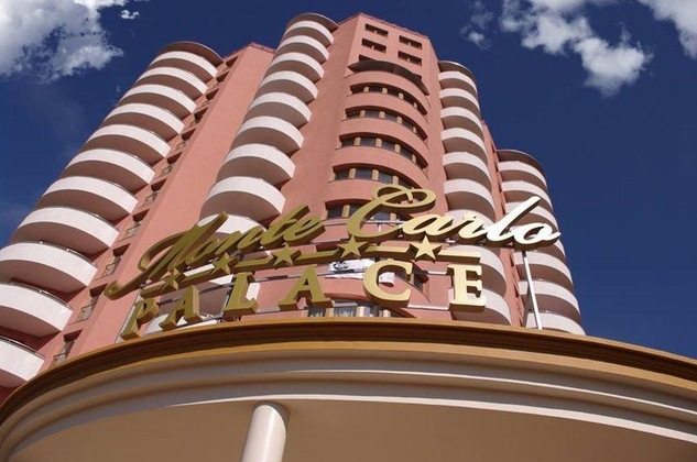 Gallery - Monte Carlo Palace Rooms