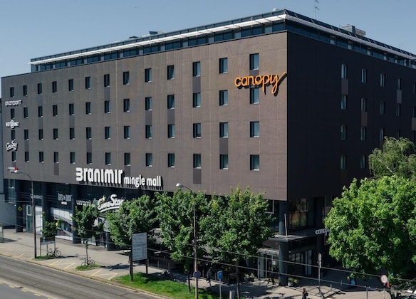 Gallery - Canopy By Hilton Zagreb City Centre