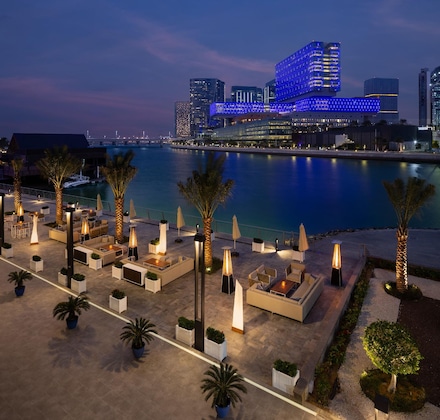 Gallery - Beach Rotana Residences