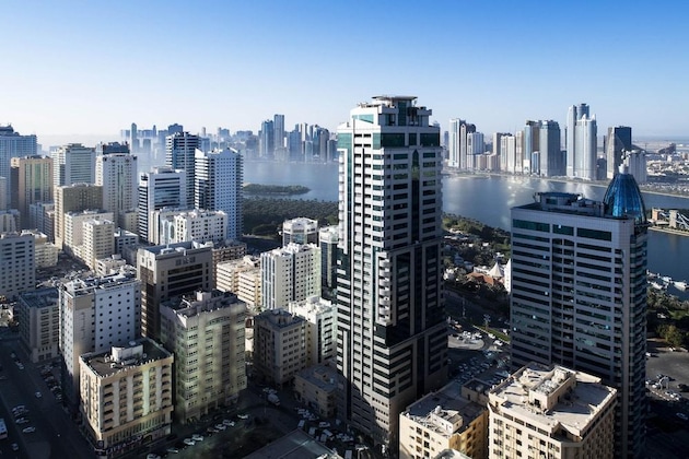 Gallery - Four Points By Sheraton Sharjah