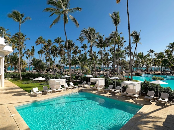 Gallery - Melia Punta Cana Beach - Adults Only