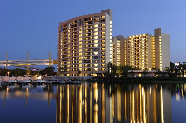 Gallery - Bay Lake Tower at Disney's Contemporary Resort