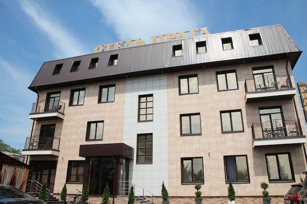 Gallery - Hotel Praga