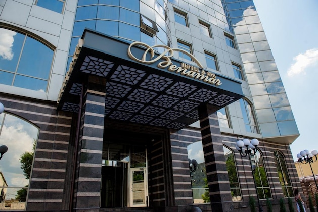 Gallery - Benamar Hotel&Spa