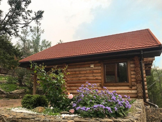 Gallery - Villa Baikal Prestige