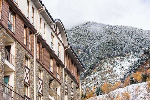 Gallery - The Lodge At Ribasol