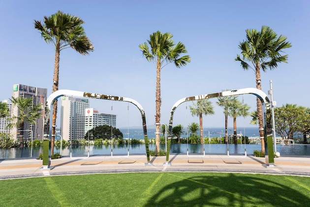 Gallery - Grande Centre Point Pattaya