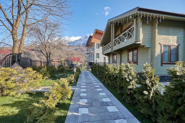 Gallery - Hills Polyana Hotel & Spa