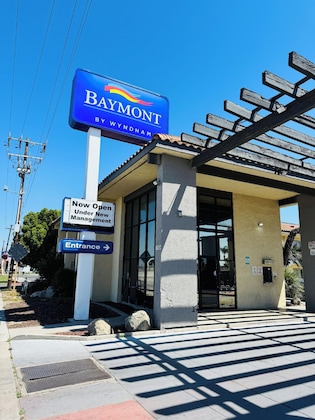 Gallery - Baymont By Wyndham Bakersfield