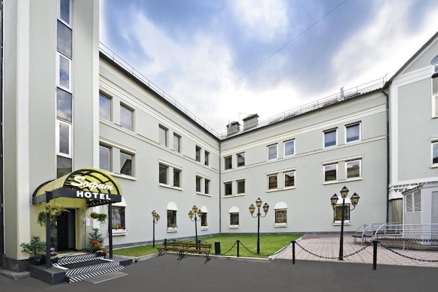 Gallery - Art Hotel Sofit