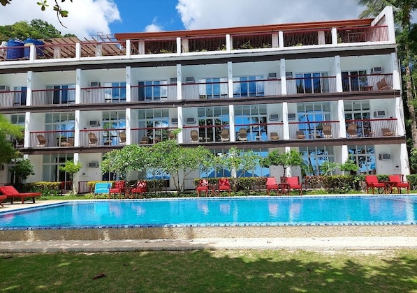 Gallery - Doublegem Beach Resort And Hotel