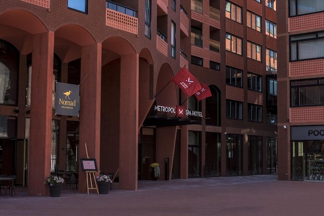 Gallery - Metropol Spa Hotel
