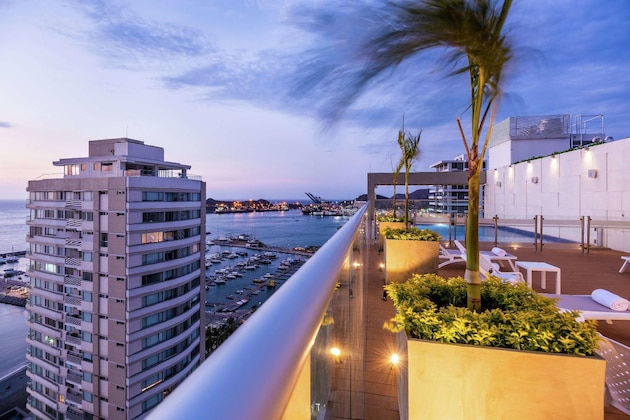 Gallery - Hilton Garden Inn Santa Marta