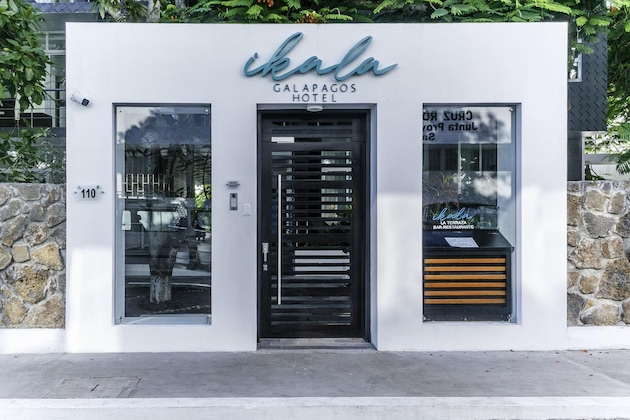 Gallery - Ikala Galapagos Hotel