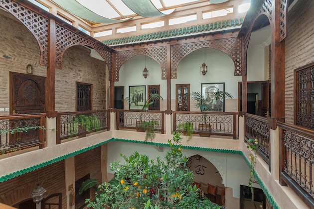 Gallery - Riad Dar Yema
