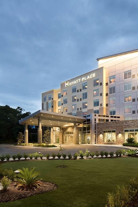 Gallery - Hyatt Place Biloxi