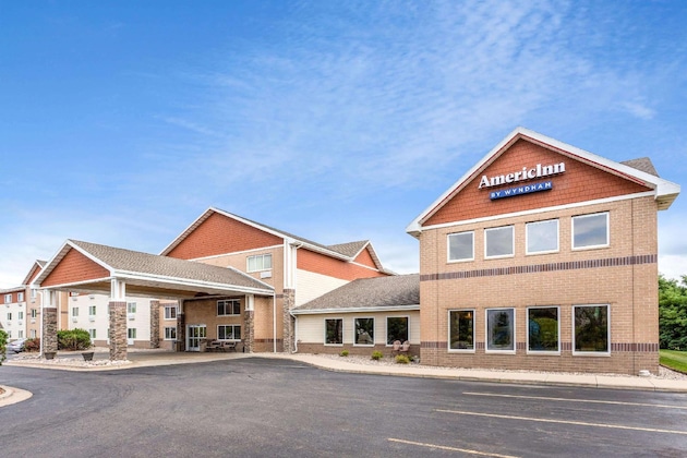 Gallery - Americinn By Wyndham Wausau