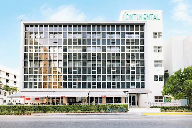 Gallery - Hampton Inn Miami Beach - Mid Beach