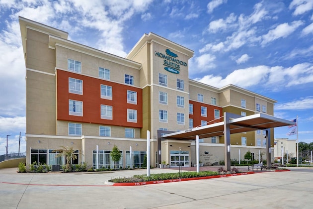 Gallery - Homewood Suites By Hilton Conroe