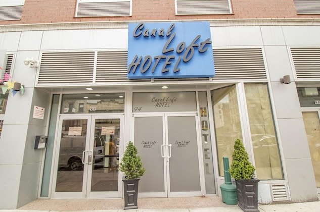 Gallery - Canal Loft Hotel