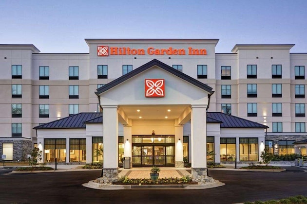 Gallery - Hilton Garden Inn Gastonia
