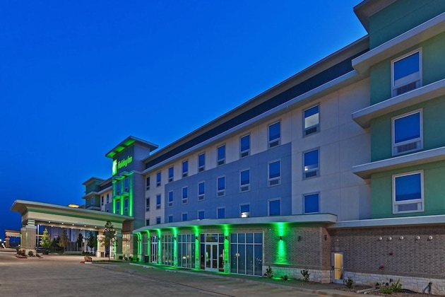 Gallery - Holiday Inn Amarillo East By Ihg