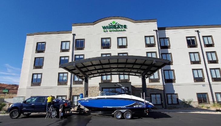 Gallery - Wingate By Wyndham Page Lake Powell