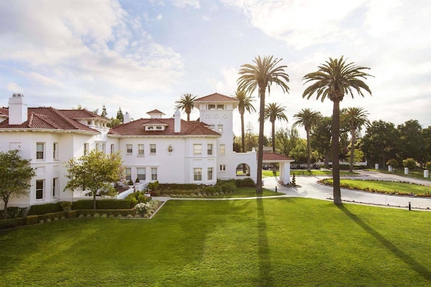 Gallery - Hayes Mansion