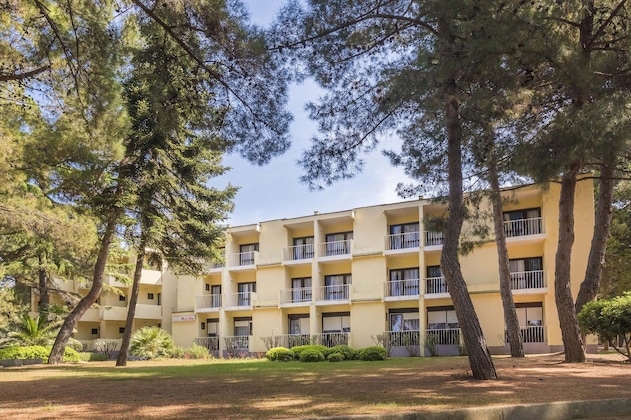 Gallery - Apartments Savudrija Plava Laguna