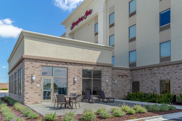 Gallery - Hampton Inn Bourbonnais Kankakee