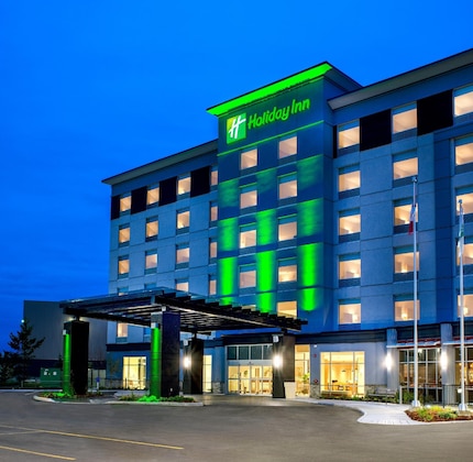 Gallery - Holiday Inn Edmonton South - Evario Events By Ihg