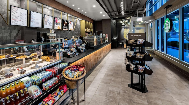Gallery - Hampton Inn Chicago Mccormick Place