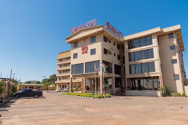 Gallery - Simama Hotel