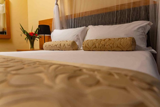 Gallery - Sunbird Ku Chawe Hotel