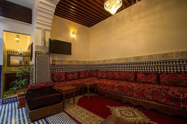 Gallery - Dar El Mathaf