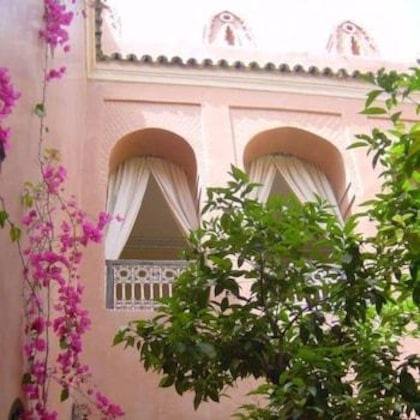 Gallery - Riad Sidi Omar