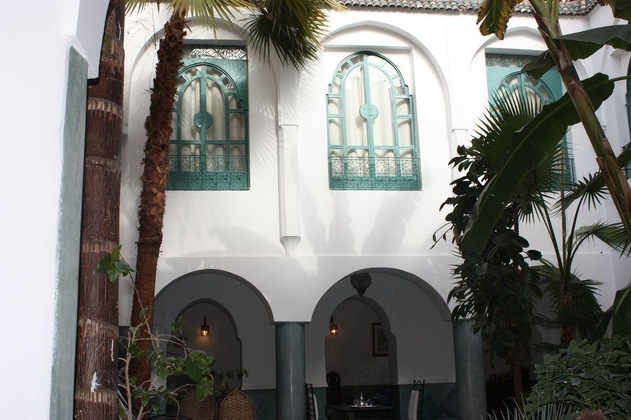 Gallery - Riad Concorde